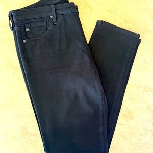 AG Prima Mid Rise Cigarette